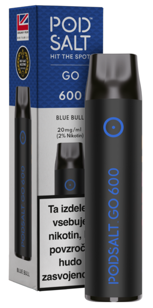 Blue Bull