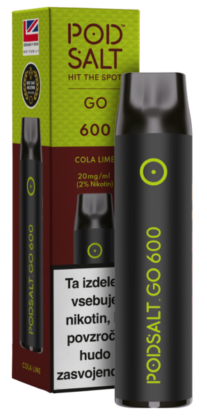 Cola Lime