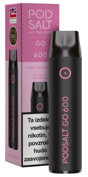 Pink Lemonade